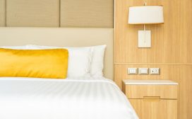 اتاق 1 ستاره با ظرفیت 5