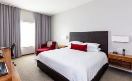 اتاق 2 ستاره با ظرفیت 1